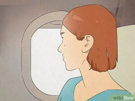 Смещение углеродного следа полета Step 11