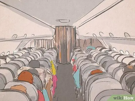 Смещение углеродного следа полета Step 4