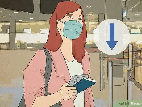 Смещение углеродного следа полета Step 8