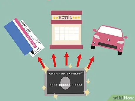 Перенести бонусные баллы Travel Reward Points в другую программу Шаг 5