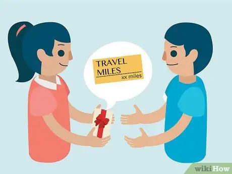 Перенести бонусные баллы Travel Reward Points в другую программу Шаг 6