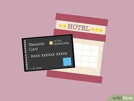 Перенести бонусные баллы Travel Reward Points в другую программу Шаг 8