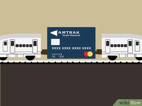 Перенести бонусные баллы Travel Reward Points в другую программу Шаг 9