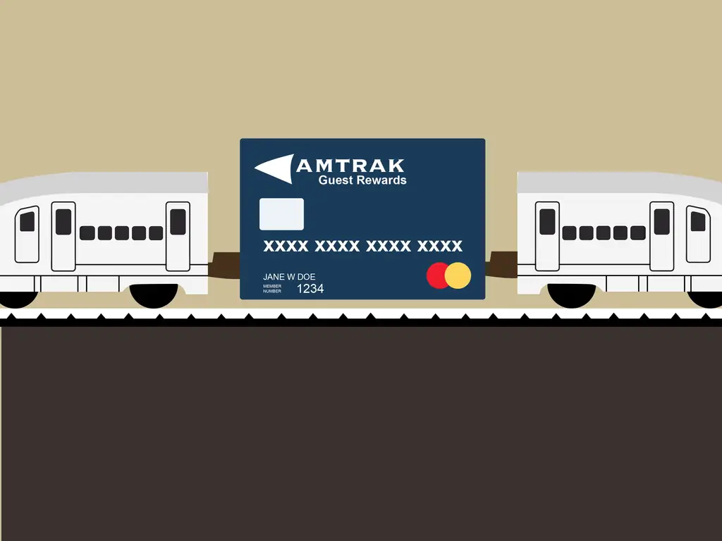 Как перевести бонусные баллы Travel Reward Points в другую программу: 9 шагов