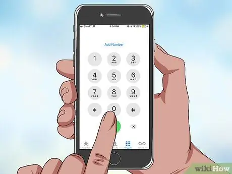 Связаться с United Airlines Шаг 5