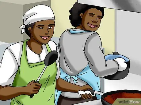 Путешествие с ограниченным бюджетом Шаг 11