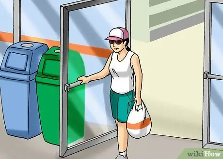 Путешествие с ограниченным бюджетом Шаг 12