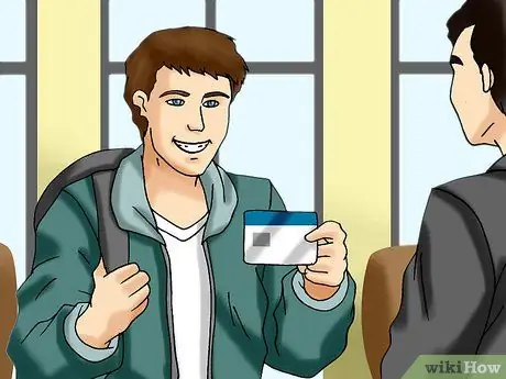 Путешествие с ограниченным бюджетом Шаг 15