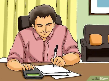 Путешествие с ограниченным бюджетом Шаг 4