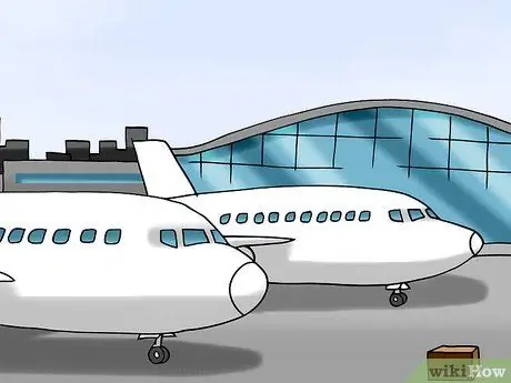 Путешествие с ограниченным бюджетом Шаг 6