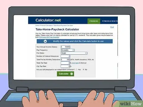 Оцените предложение о работе Шаг 1