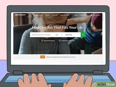 Оцените предложение о работе Шаг 11