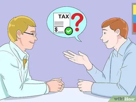 Оцените предложение о работе, шаг 2