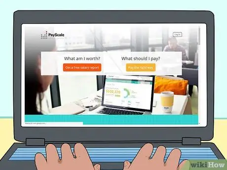 Оцените предложение о работе Шаг 3