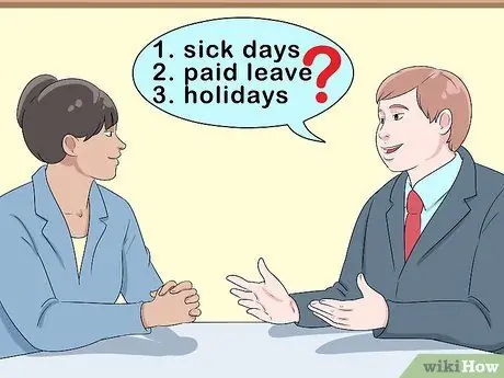 Оцените предложение о работе Шаг 4