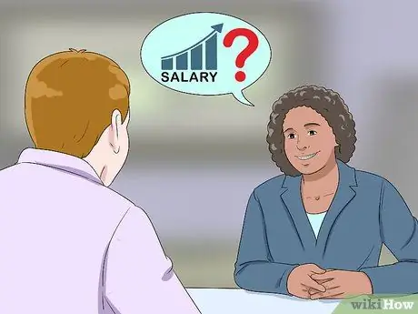 Оцените предложение о работе Шаг 5