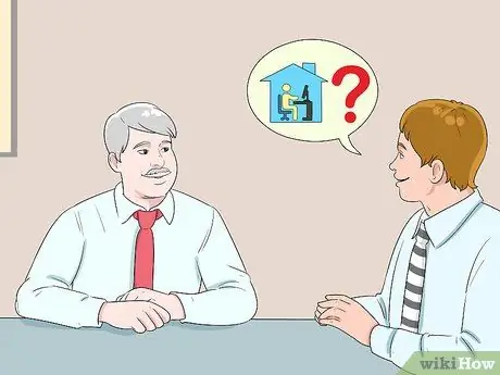 Оцените предложение о работе Шаг 8