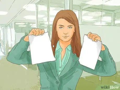 Снять срок ареста Шаг 1