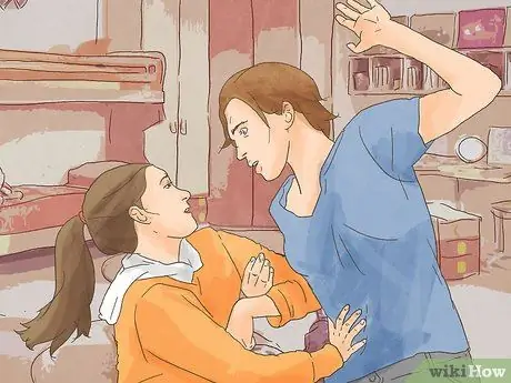 Снять срок ареста Шаг 2