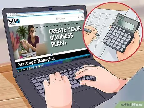 Расчет чистой прибыли Шаг 10