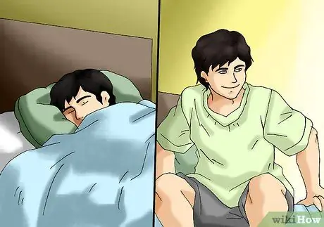 Присоединяйтесь к военному и выживаемому учебному лагерю Шаг 11