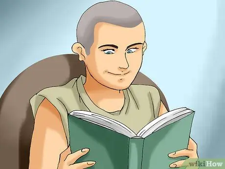 Присоединяйтесь к военному и выживаемому учебному лагерю Шаг 12