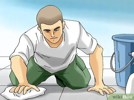 Присоединяйтесь к военному и выживаемому учебному лагерю Шаг 14