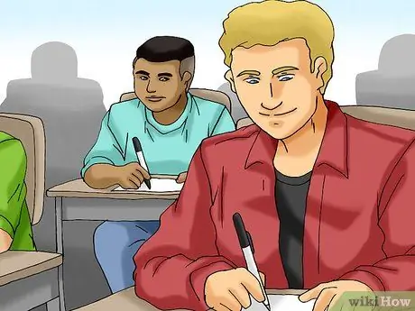 Присоединяйтесь к военному и выживаемому учебному лагерю Шаг 5