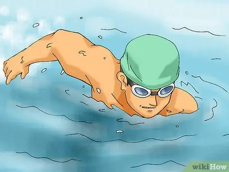 Присоединяйтесь к военному и выживаемому учебному лагерю Шаг 9