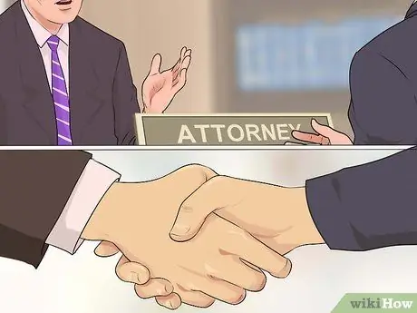 Остановить права на посещение бабушек и дедушек Шаг 3