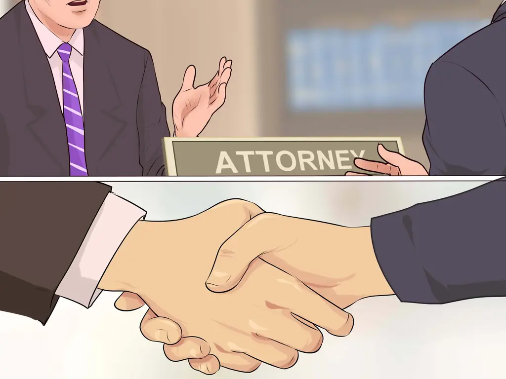 Как избавиться от судимости: 9 шагов (с изображениями)