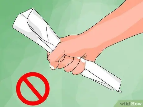 Узнайте, есть ли у вас ордер на арест Шаг 11