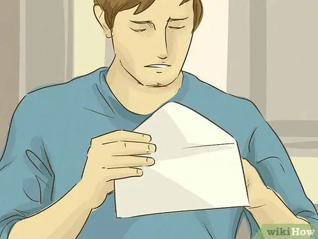 Файл для экстренного опеки Шаг 14