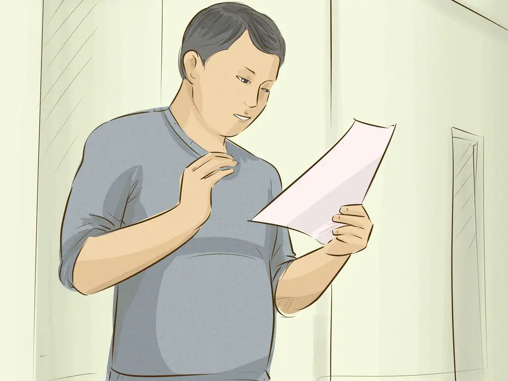 3 способа узнать, есть ли у вас тяжкое преступление