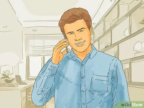 Последующие действия по заявлению о приеме на работу Шаг 10