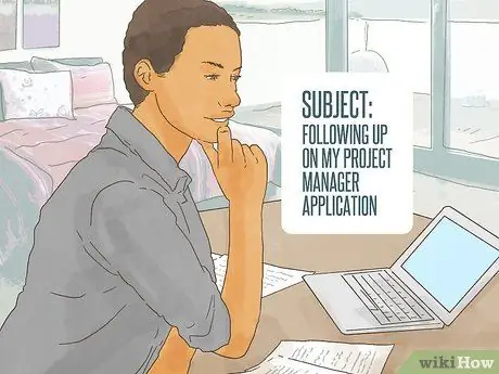 Последующие действия по заявлению о приеме на работу Шаг 3