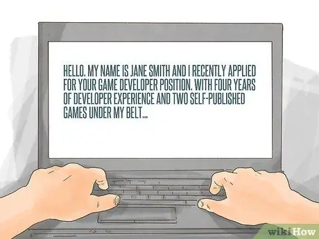 Последующие действия по заявлению о приеме на работу Шаг 4