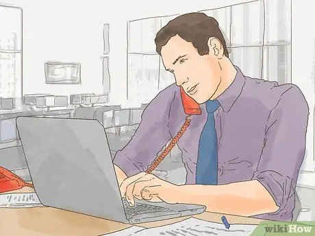 Последующие действия по заявлению о приеме на работу Шаг 9