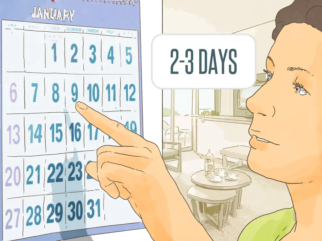 3 способа следить за заявлением о приеме на работу