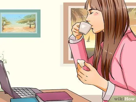 Наслаждайтесь работой, шаг 1