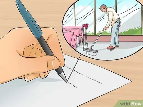 Наслаждайтесь работой, шаг 3