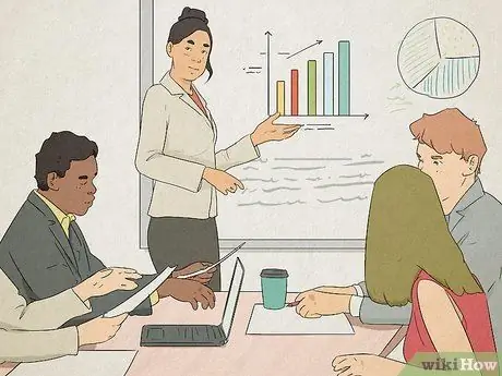 Получите повышение Шаг 11