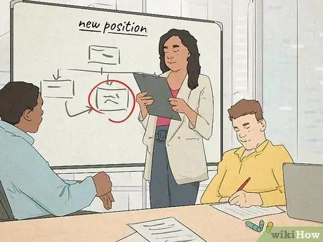 Получите повышение Шаг 13