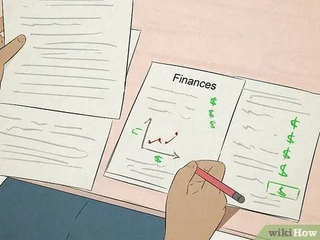 Получите продвижение Шаг 2