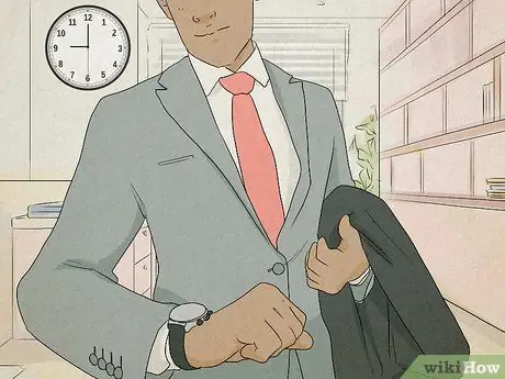 Получите продвижение Шаг 6