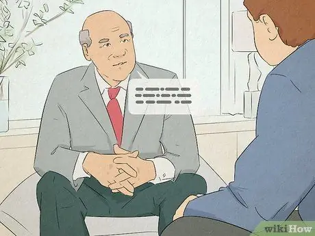 Получите повышение Шаг 8