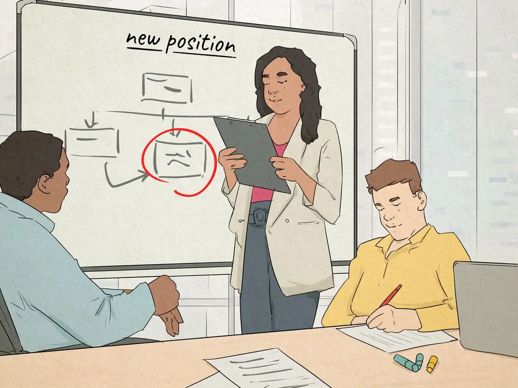 13 способов получить повышение