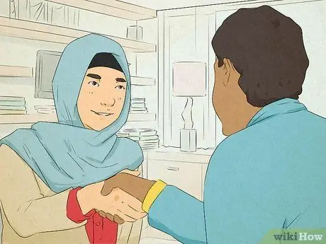 Найти работу в условиях медленной экономики Шаг 11