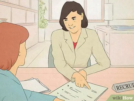 Найти работу в условиях медленной экономики Шаг 4