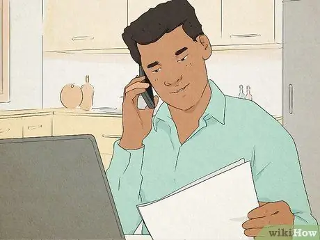 Найти работу в условиях медленной экономики Шаг 5